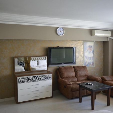 Istanbulinn Apartment Exterior photo