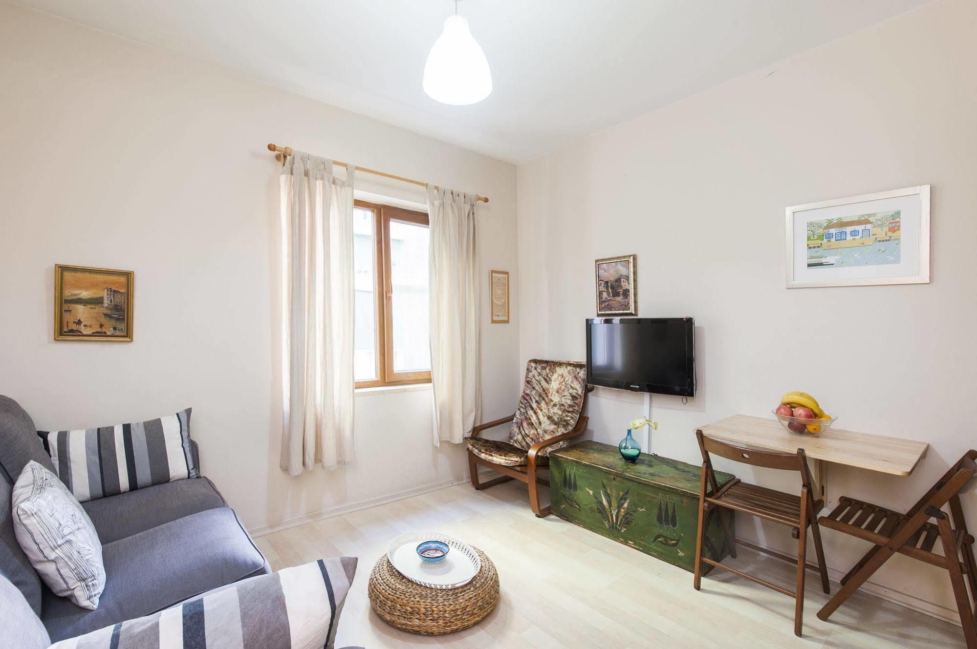 Istanbulinn Apartment Exterior photo