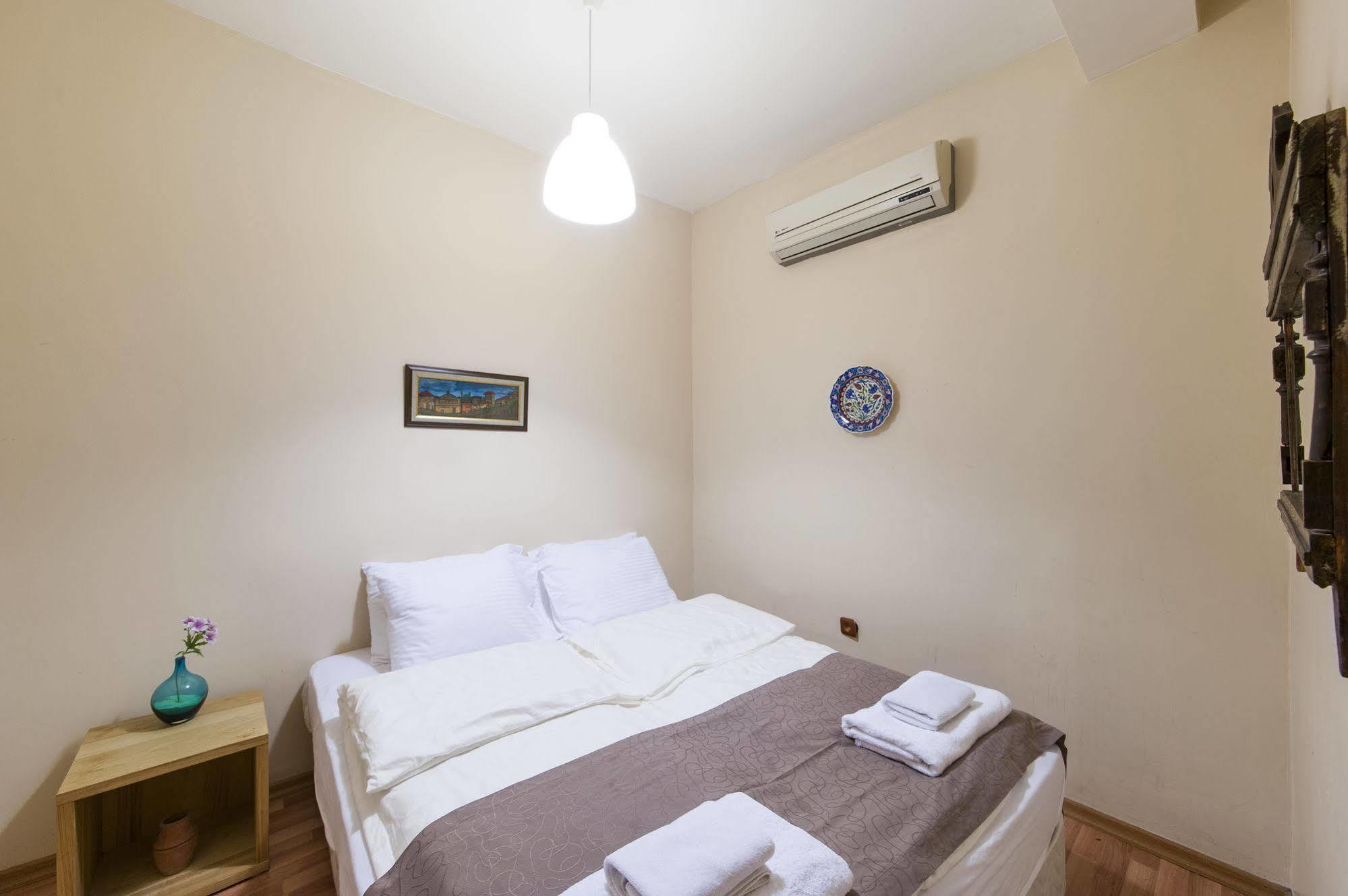 Istanbulinn Apartment Exterior photo